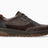 Mephisto Mens Paco Shoes  -  9 / Dark Brown Nevada