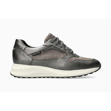Mephisto Womens Karin Sneakers  -  6H / Graphite Ceylan