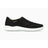 Mephisto Mens Valter Slip-On Sneakers  -  9 / Black Nomad