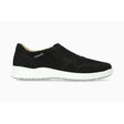 Mephisto Mens Valter Slip-On Sneakers  -  9 / Black Nomad