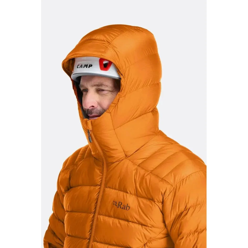 Rab Mens Electron Pro Jacket  - 