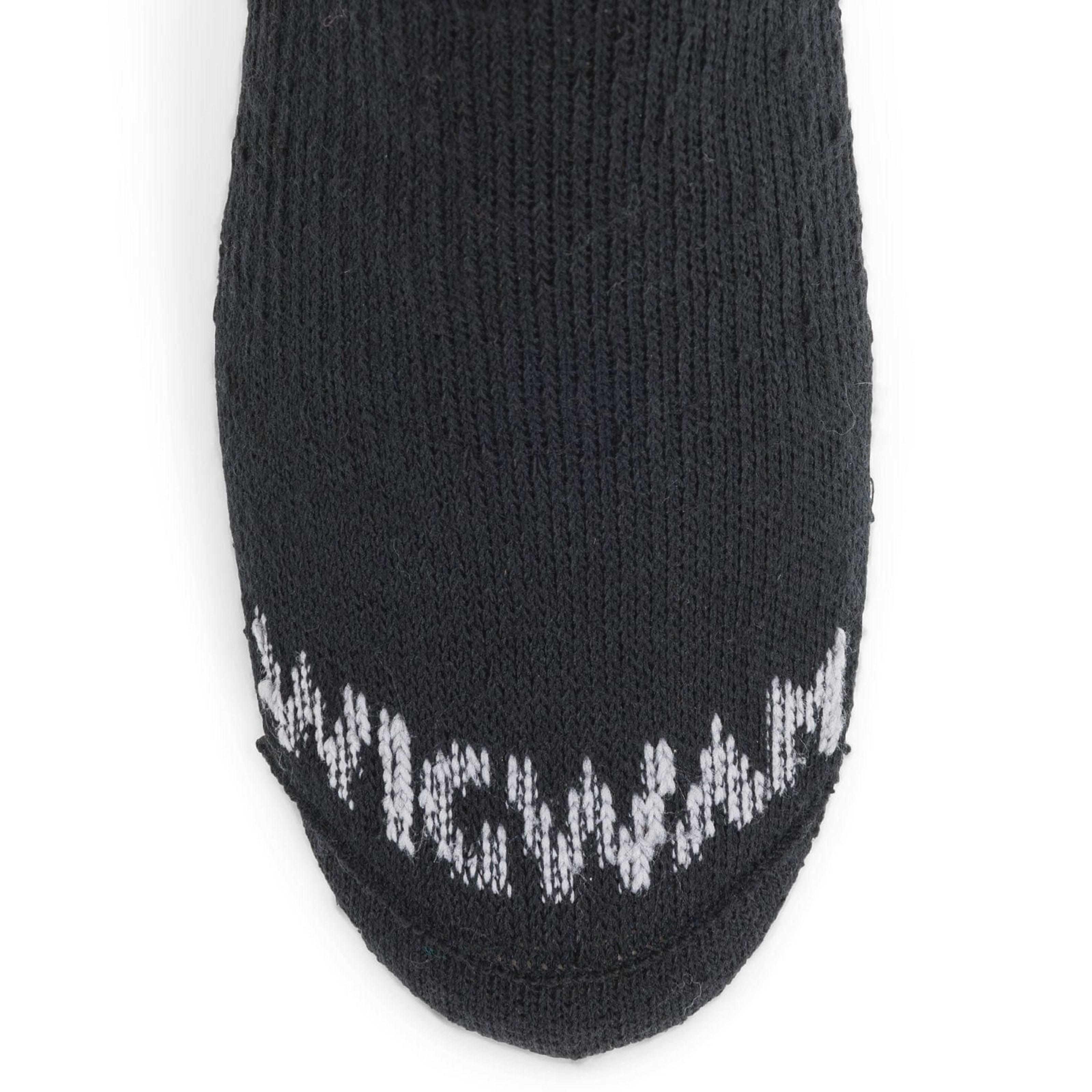 Wigwam Sirocco Midweight Wool Over-the-Calf Socks  - 
