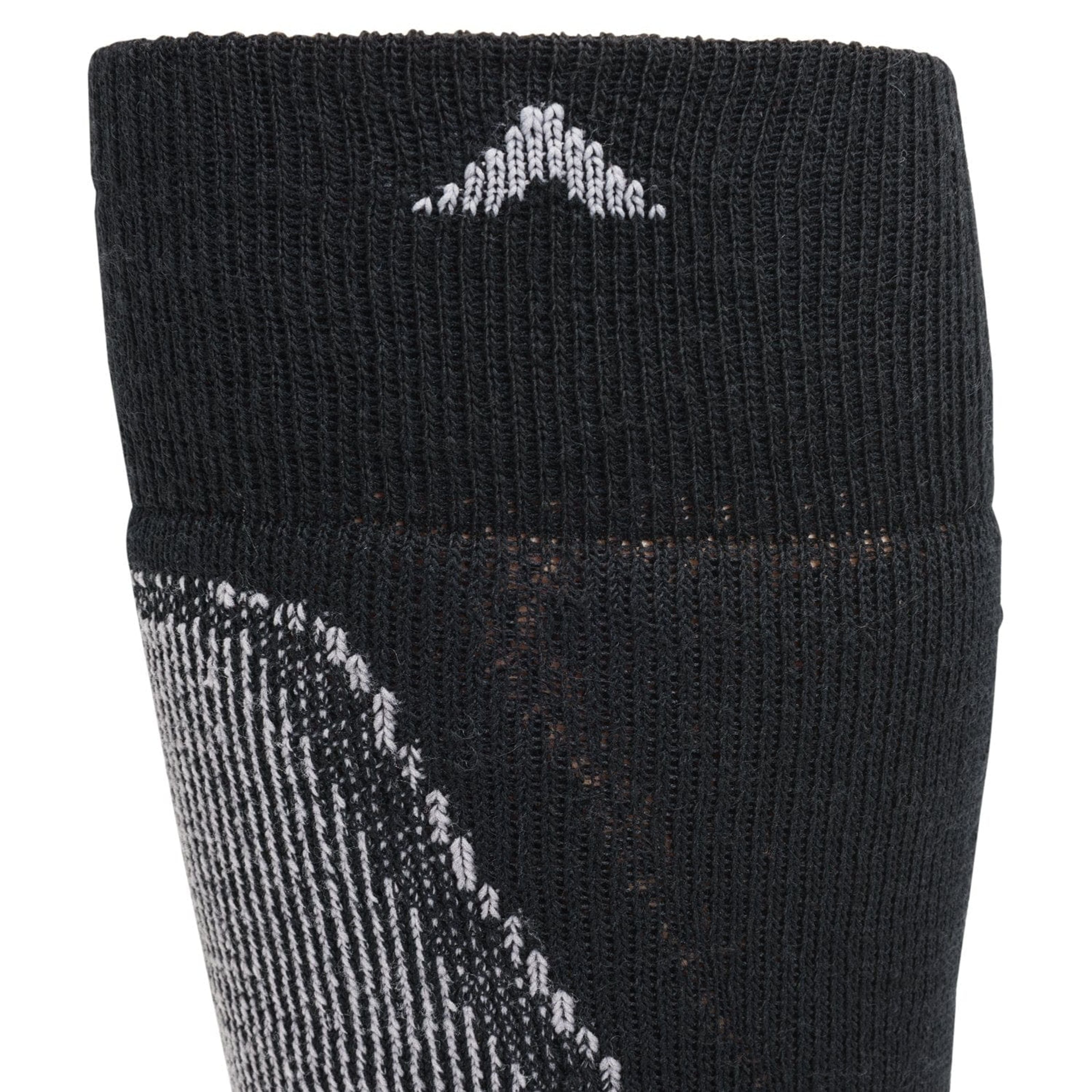 Wigwam Sirocco Midweight Wool Over-the-Calf Socks  - 