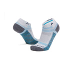 Wigwam Ultra Cool-Lite Low Socks  -  Medium / Caribbean
