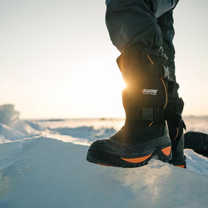 Baffin Mens Wolf Winter Boots  - 