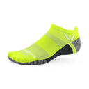 Swiftwick Flite XT Zero Tab Socks  -  Small / Citron Spark