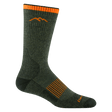 Darn Tough Mens Hunting Boot Midweight Socks  -  Medium / Forest