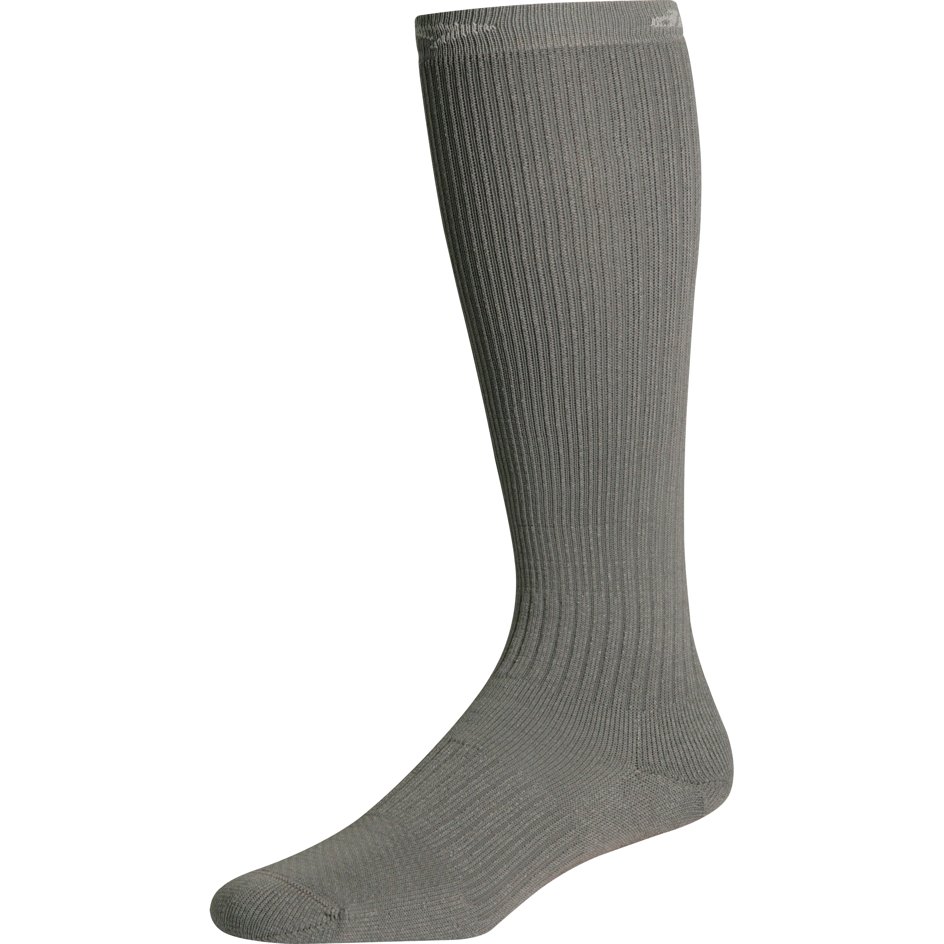 Drymax Hiking HD Over-the-Calf Socks  -  Small / Anthracite