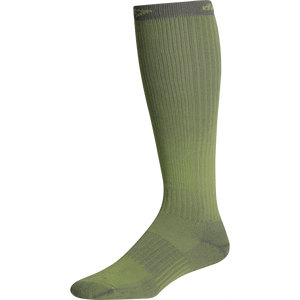 Drymax Hiking HD Over-The-Calf Socks  -  Small / Sublime/Anthracite