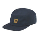 Turtle Fur Cairn 5-Panel Hat  -  One Size Fits Most / Navy