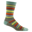 Darn Tough Mens Druid Crew Lightweight Lifestyle Socks  -  Medium / Cedar