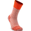 Fox River Kids Wick Dry Outlander Jr Heavyweight Mid-Calf Boot & Field Socks  -  Small / Orange