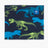 Turtle Fur Kids Playful Prints Fleece Neck Warmer  -  One Size Fits Most / Rex