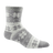 Woolrich Aloe Double Layer Socks  -  One Size Fits Most / Eagle Feather