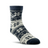Woolrich Aloe Double Layer Socks  -  One Size Fits Most / Class Blue