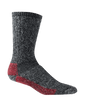 Woolrich Hike Ten Mile Crew Socks  -  Large / Graphite