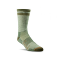 Woolrich Hike Lightweight Crew Socks  -  Large / Waterbuck