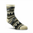 Woolrich Aloe Double Layer Socks  -  One Size Fits Most / Clay