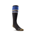Woolrich Ski Mountain Socks  -  Medium / Java