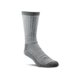 Woolrich Hiker Crew Socks 2-Pack  -  Large / Charcoal