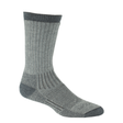 Woolrich Hike Big Woolly Crew Socks  -  Medium / Gray