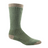 Woolrich Hike Big Wooly Crew Socks  -  Olive Bark / Medium