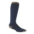 Woolrich Hike Big Woolly Over-the-Calf Socks  -  Medium / Dark Denim