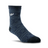 Woolrich Aloe Double Layer Socks  -  One Size Fits Most / Melton Blue