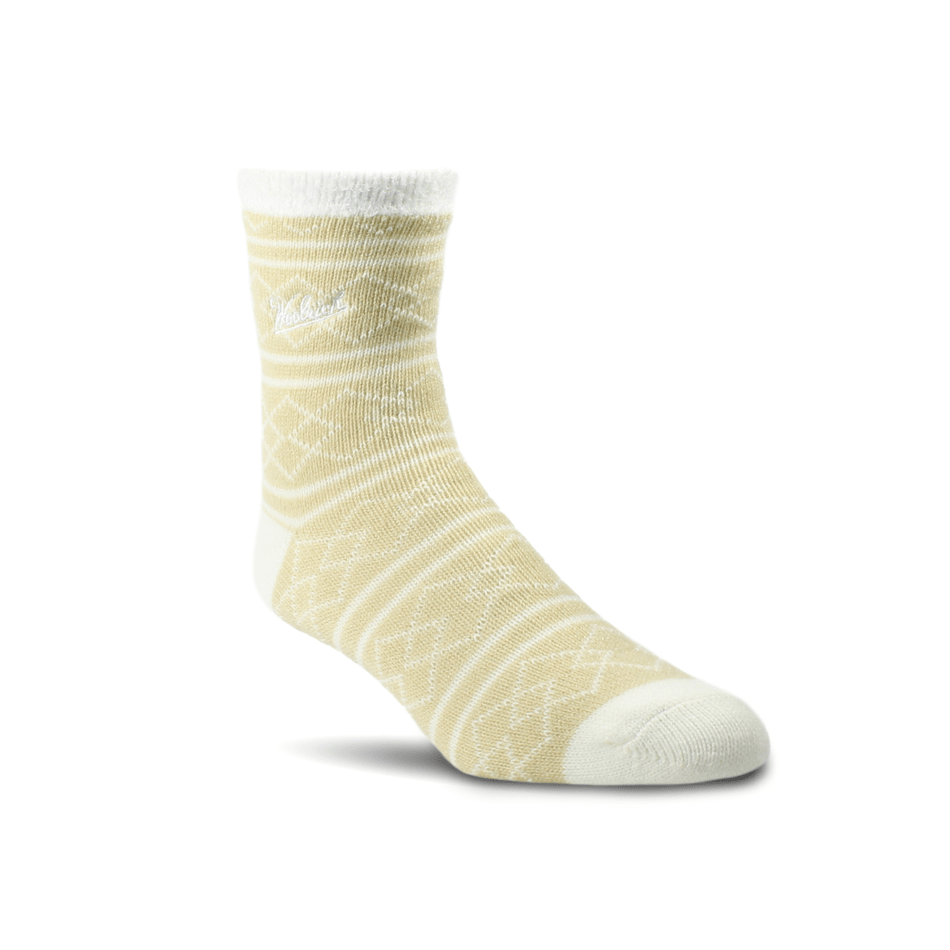 Woolrich Aloe Double Layer Socks  -  One Size Fits Most / Pine