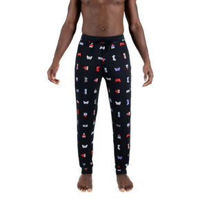 SAXX Mens Snooze Pants - Clearance