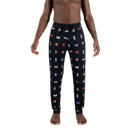 SAXX Mens Snooze Pants - Clearance