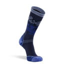Fox River Matterhorn Lightweight Crew Socks  -  Medium / Navy