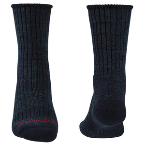 Bridgedale Mens Hike Midweight Comfort Boot Socks  - 