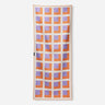 Nomadix Original Towel  -  Boxy Orange Lavender