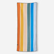 Nomadix Original Towel  -  Stripes Retro