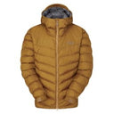 Rab Mens Nebula Pro Jacket  -  XX-Large / Footprint