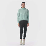 Smartwool Womens Intraknit Alpine Pullover - Clearance