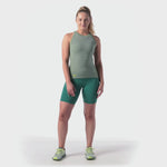Smartwool Womens Intraknit Active Tank Top - Clearance