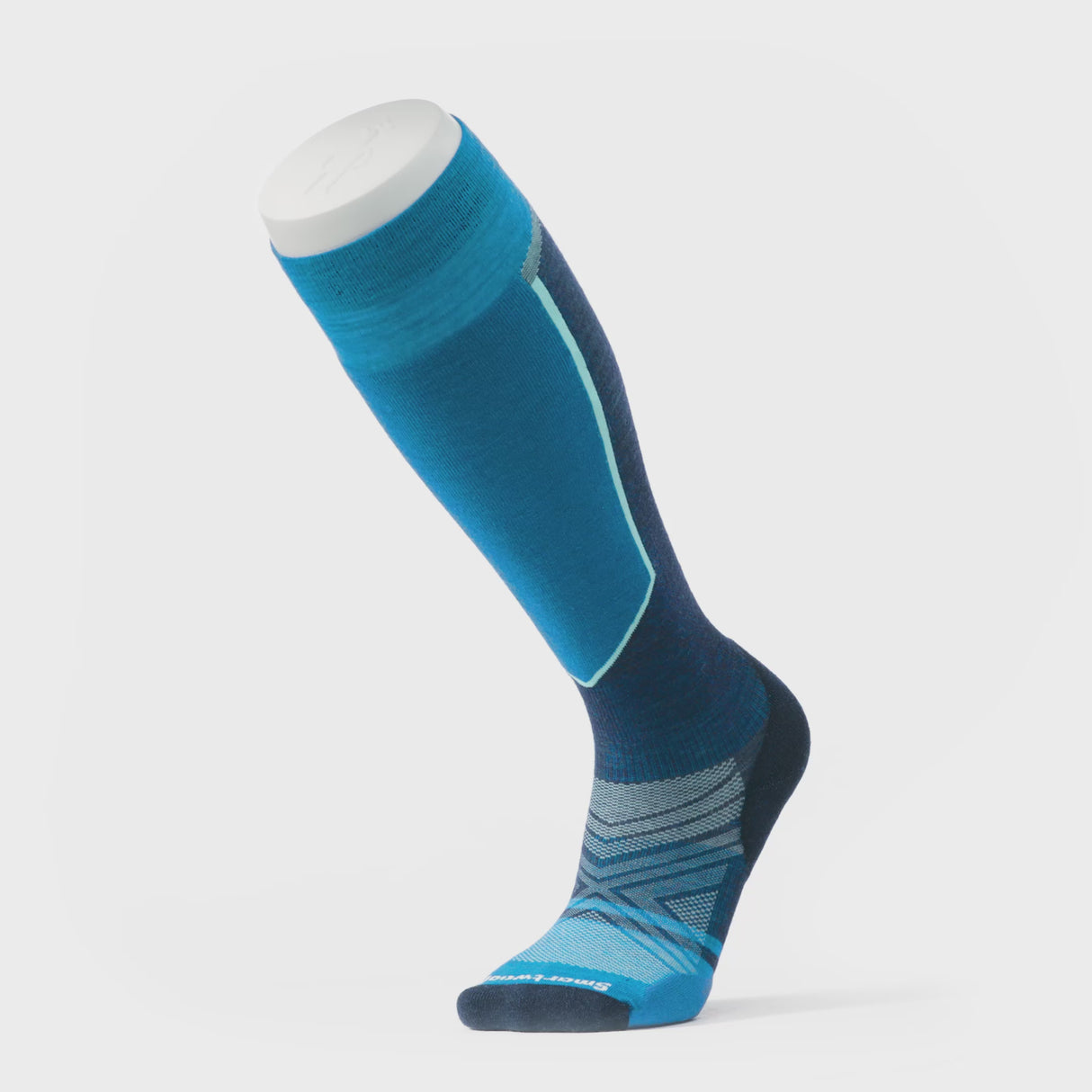 Smartwool Ski Targeted Cushion Extra Stretch Over-the-Calf Socks