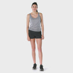 Smartwool Womens Active Lined Shorts