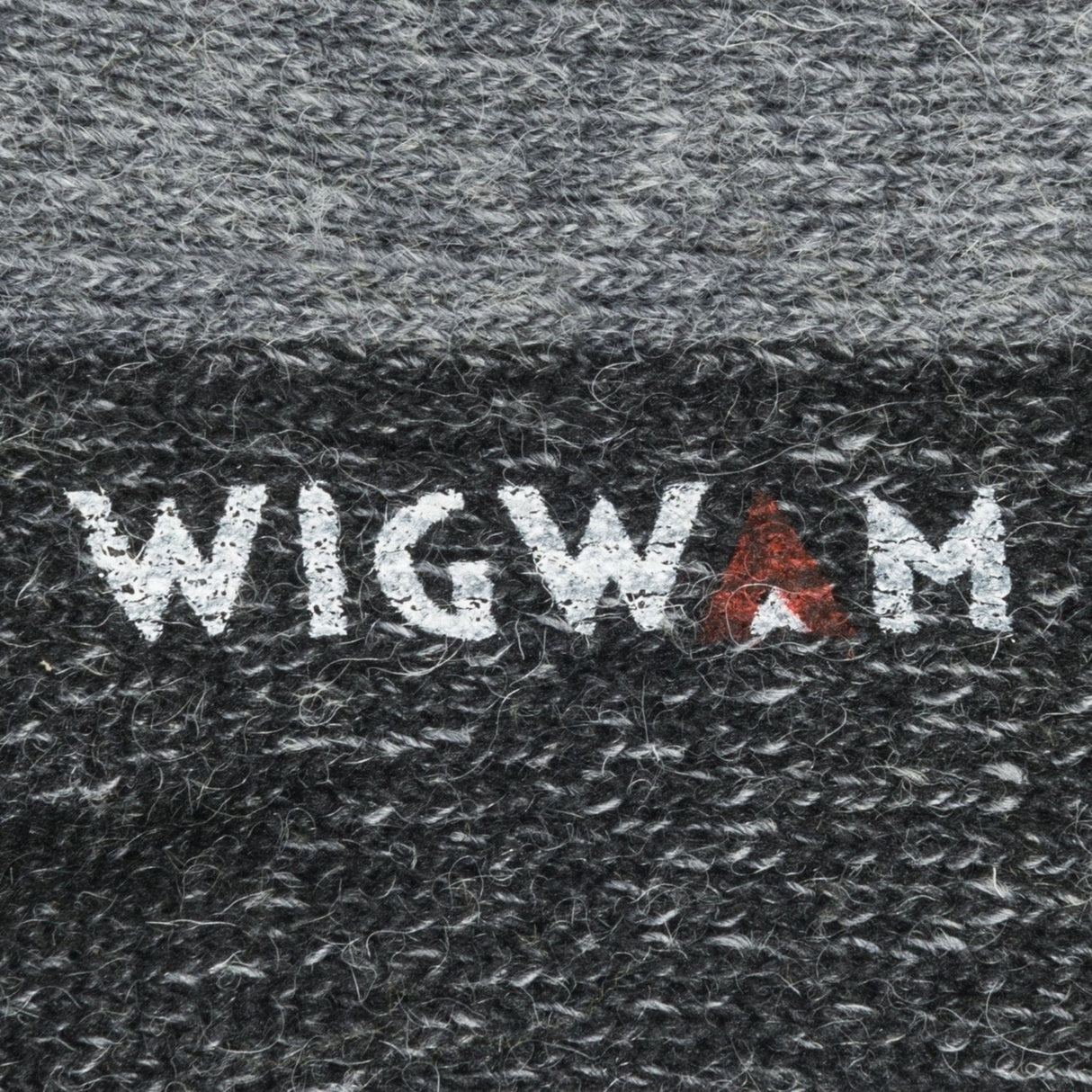 Wigwam At Work Double Duty Crew with Wool 2-Pack Socks  - 