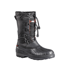 Baffin Mens Mountain Boots  -  7 / Black