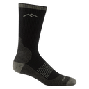 Darn Tough Mens Hunting Boot Midweight Socks  -  Small / Charcoal