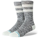 Stance Mens Joven Classic Crew Socks  -  Large / Light Blue