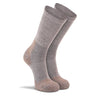 Fox River Steel-Toe Crew Socks  -  Medium / Grey