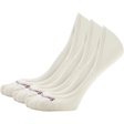 Smartwool Everyday Low Cut No Show 3-Pack Socks  -  Small / Natural