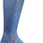 Sockwell Womens Pulse Firm Compression Socks  -  Small/Medium / Cornflower
