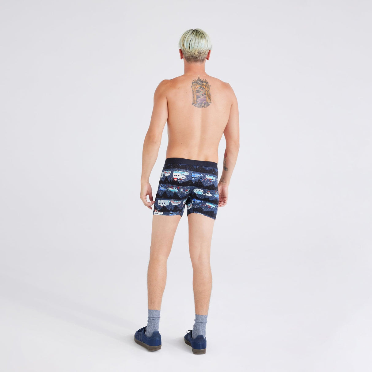 SAXX Mens Ultra Super Soft  - 