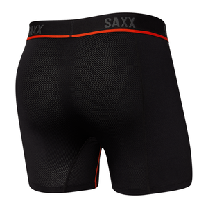 SAXX Mens Kinetic HD Boxer Brief  - 