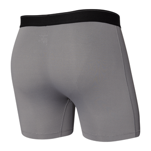 SAXX Mens Quest 2.0 Boxer Fly  - 